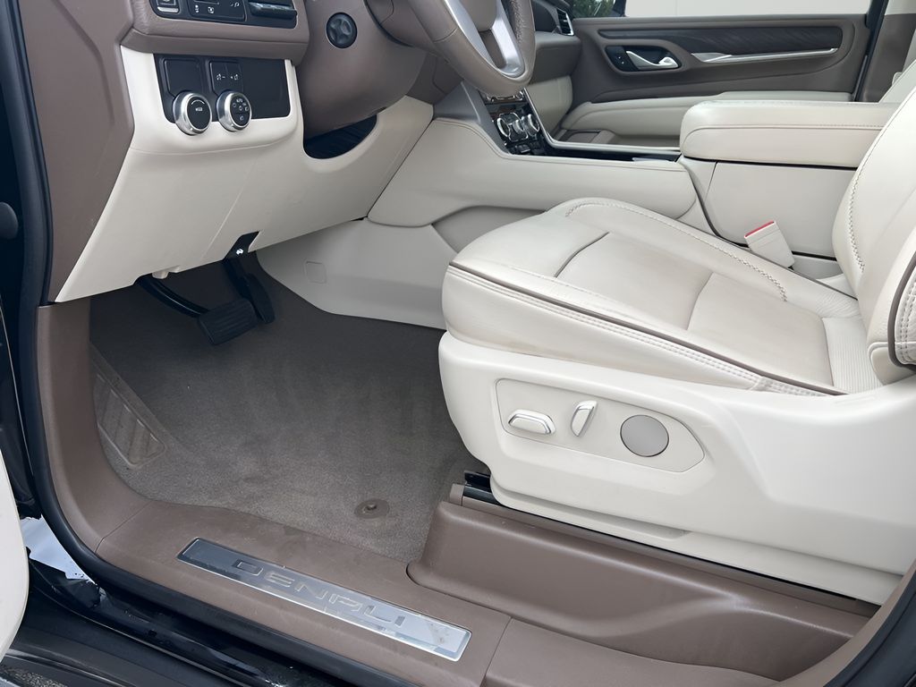 Used Car 2022 Gmc Yukon  Denali For Sale Under $50,000 In Austin, Texas