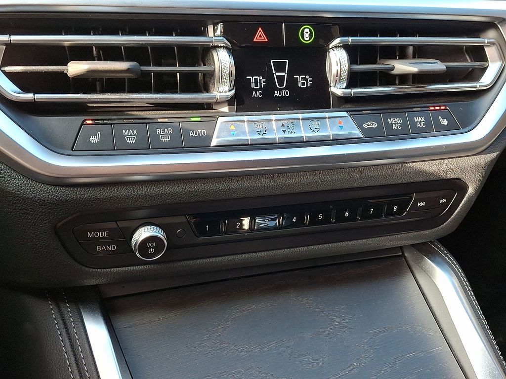 Thumbnail: 2022 BMW 4 Series - 16