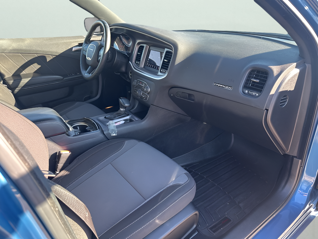 Used Car 2020 Dodge Charger  Sxt For Sale Under $25,000 In Austin, Texas