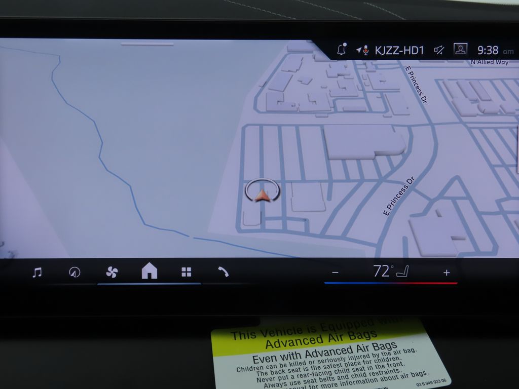 Thumbnail: 2026 BMW X3 - 15