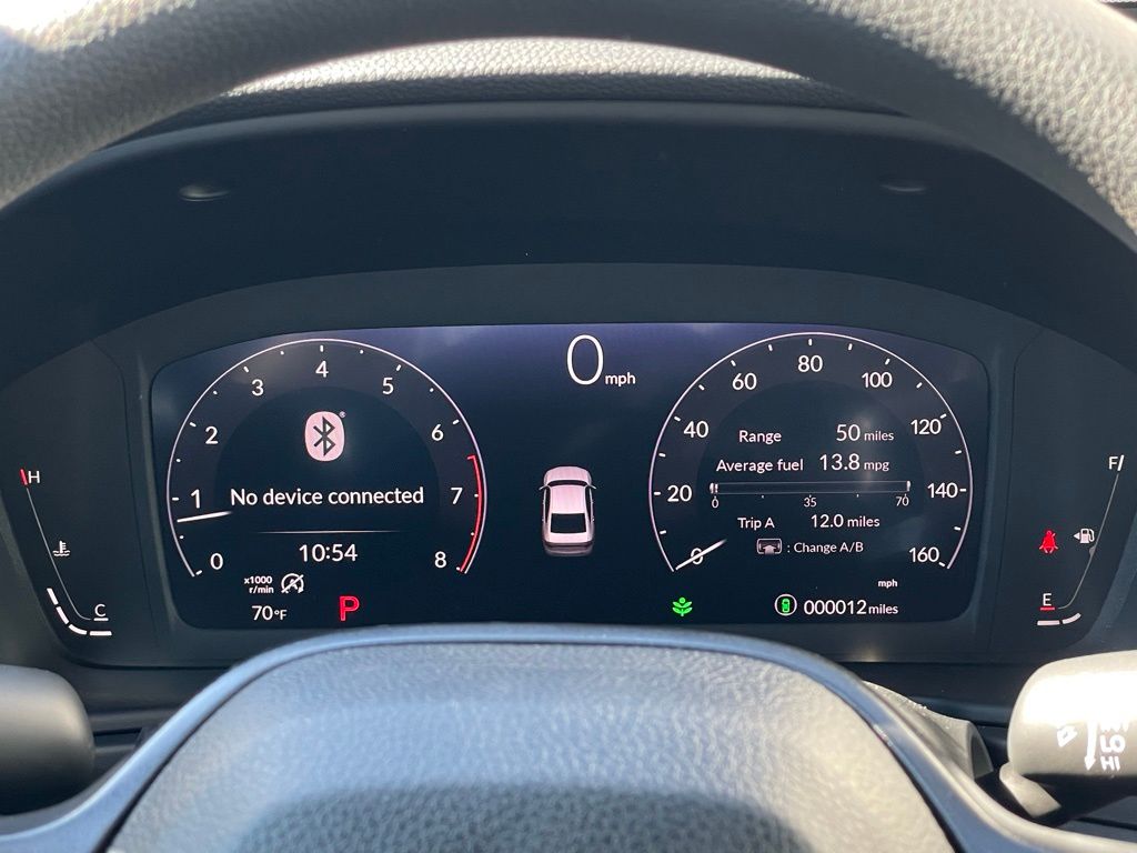 Thumbnail: 2025 Honda Accord - 13