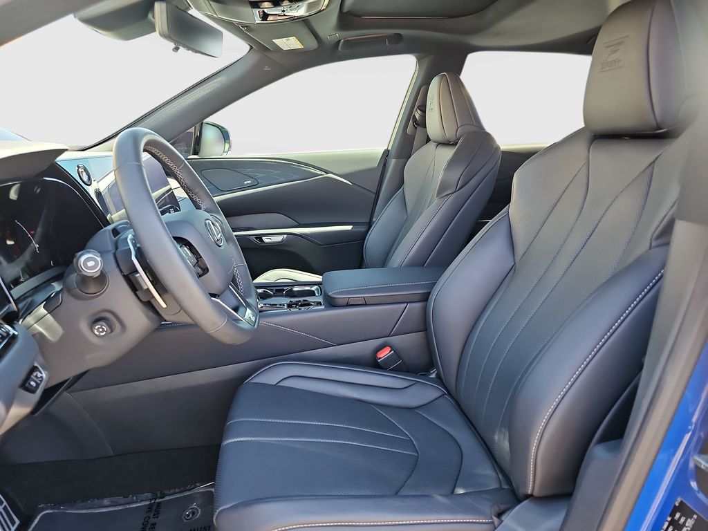 Used 2023 Lexus RX SUV