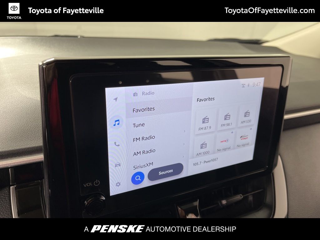 Thumbnail: 2024 Toyota Corolla - 27