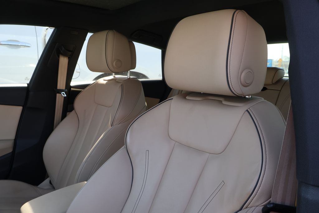 Thumbnail: 2021 Audi A5 - 14