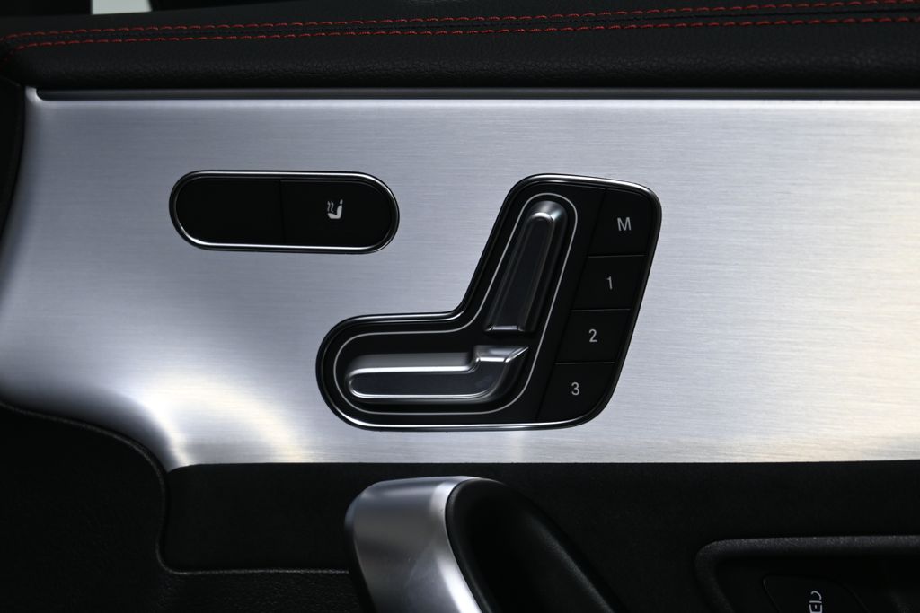 Thumbnail: 2026 Mercedes-Benz CLA - 25