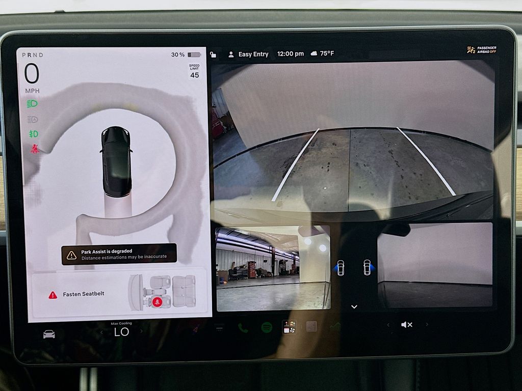 TeslaModel 320