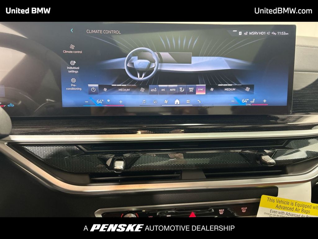 Thumbnail: 2026 BMW X5 - 19