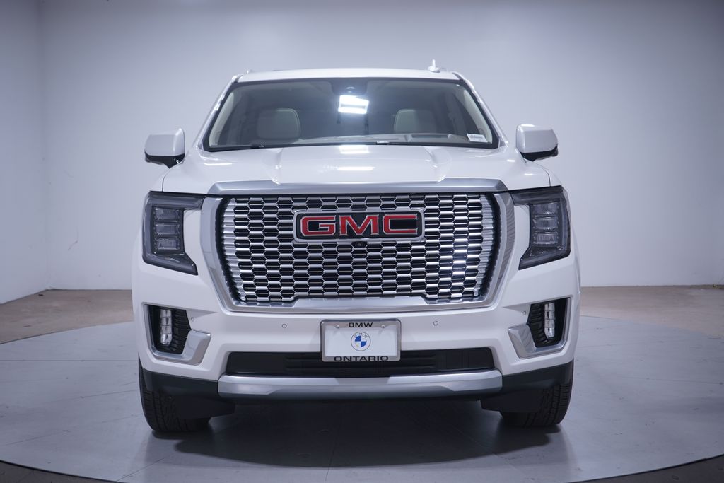 Thumbnail: 2024 GMC Yukon - 4