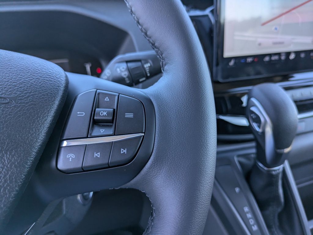 2026 Ford Transit-350 Passenger Van XLT