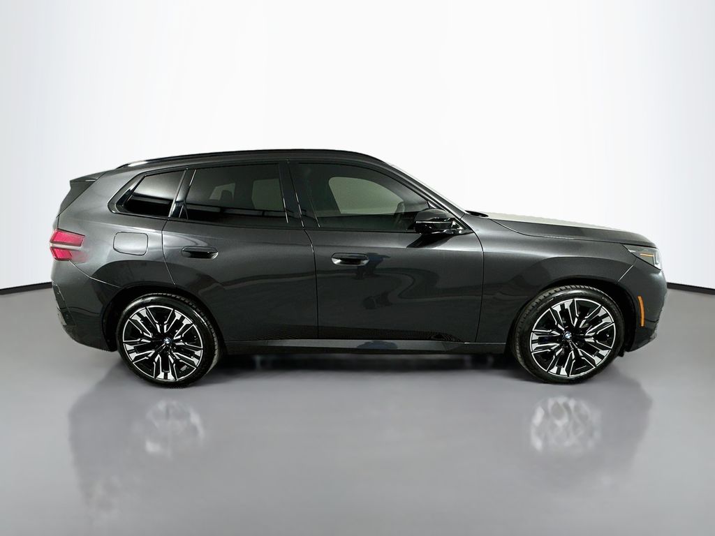 Thumbnail: 2025 BMW X3 - 4