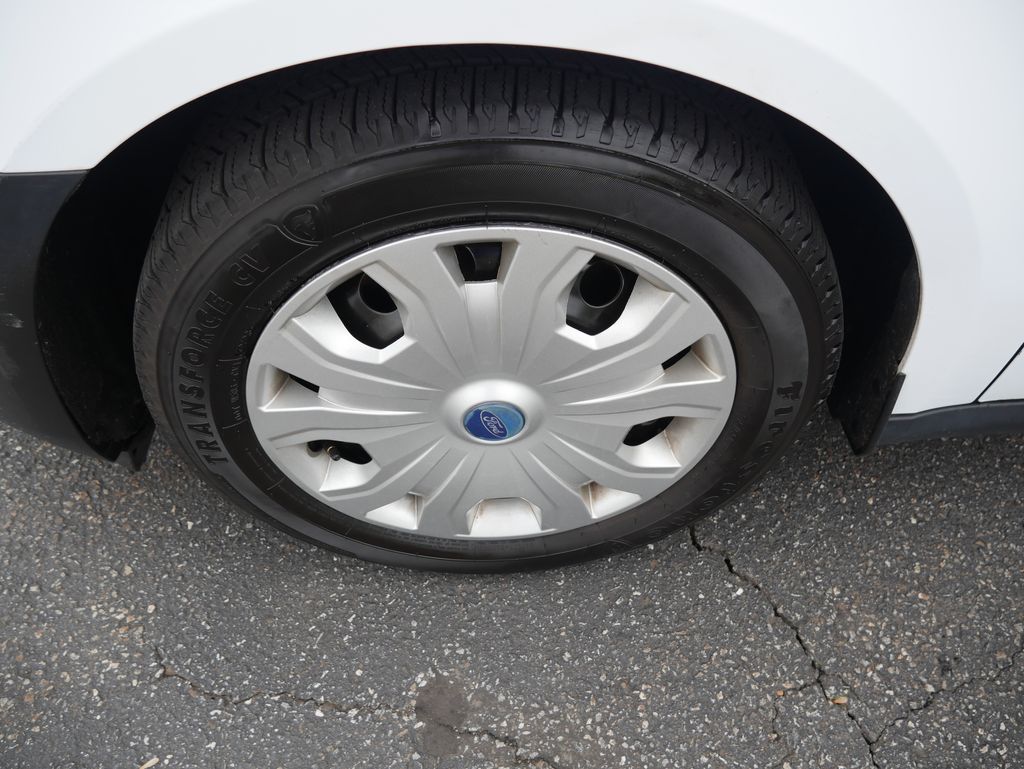 Thumbnail: 2019 Ford Transit Series - 11