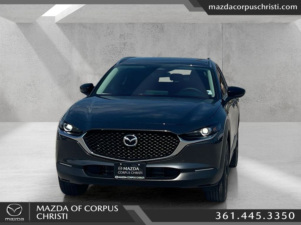 2025 Mazda CX-30 2.5 S Select Sport AWD