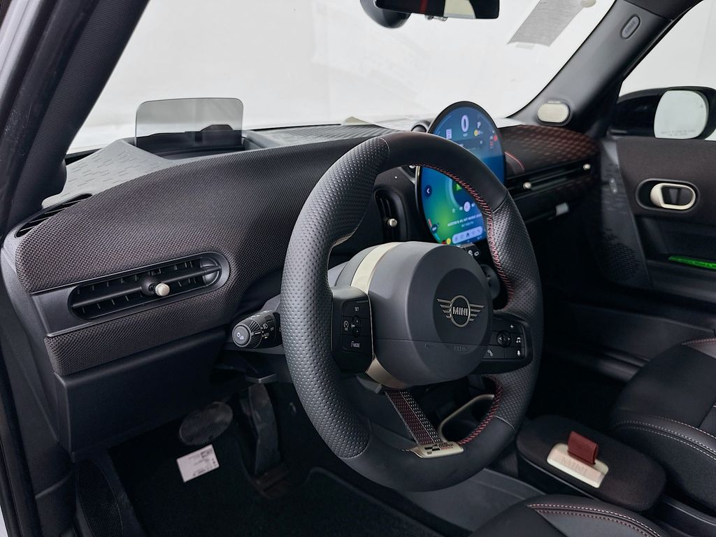 Thumbnail: 2026 MINI Cooper - 9