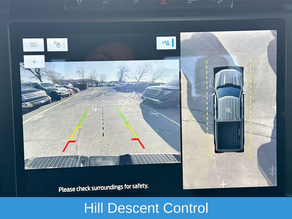 Used Car 2023 Ford F-150  Platinum For Sale Under $50,000 In Austin, Texas