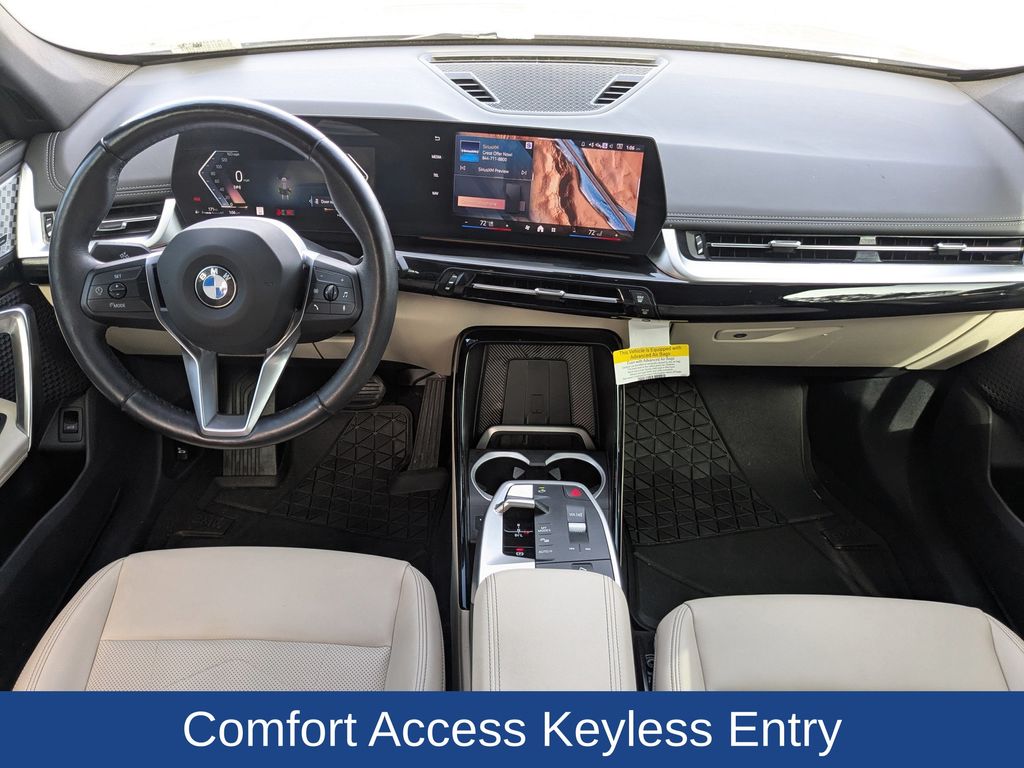 2024 BMW X1 xDrive28i