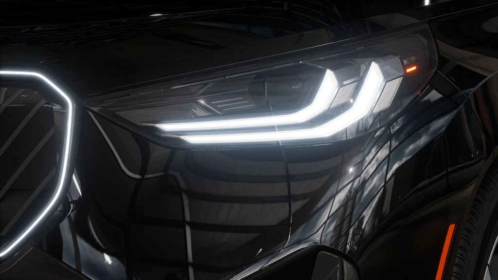 Thumbnail: 2026 BMW X3 - 6