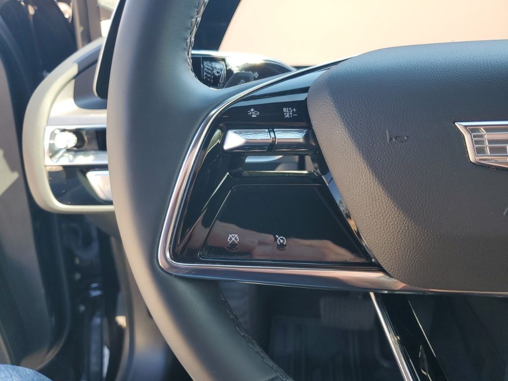 Used Car 2024 Cadillac Lyriq  Tech For Sale Under $35,000 In Austin, Texas