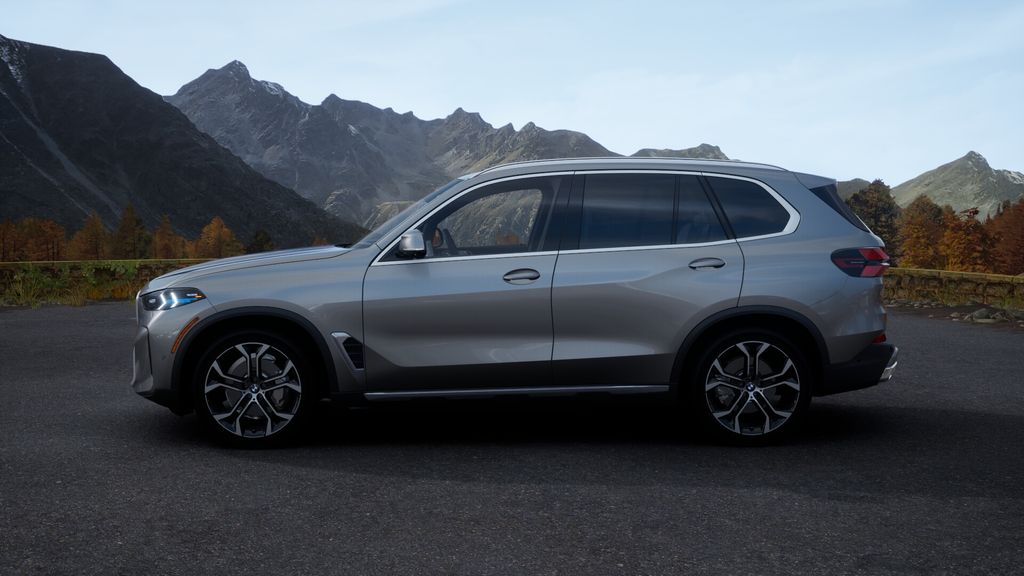 2025 BMW X5 sDrive40i 29