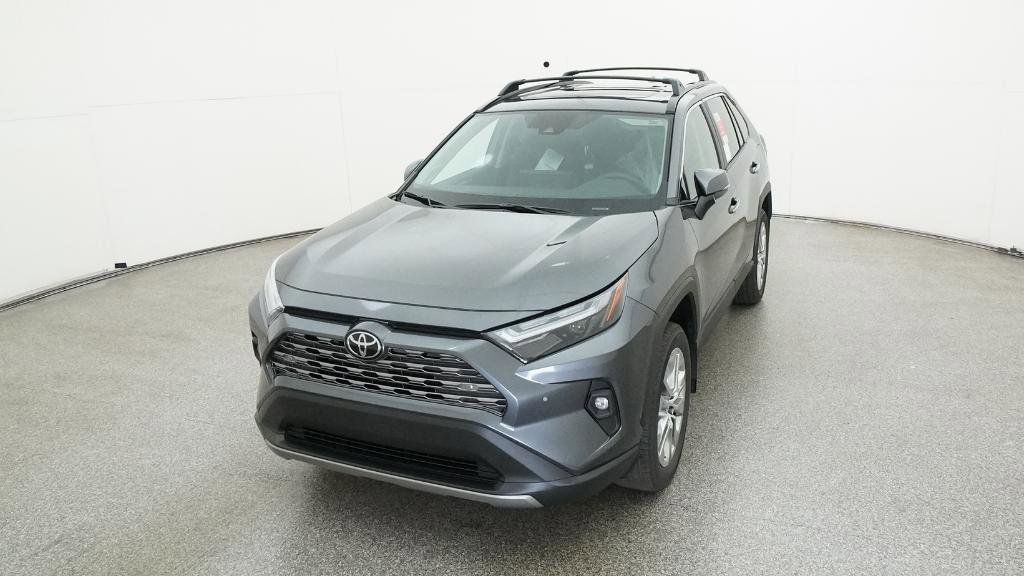 Thumbnail: 2025 Toyota RAV4 - 31