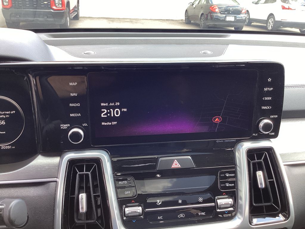Used 2023 Kia Sorento SUV