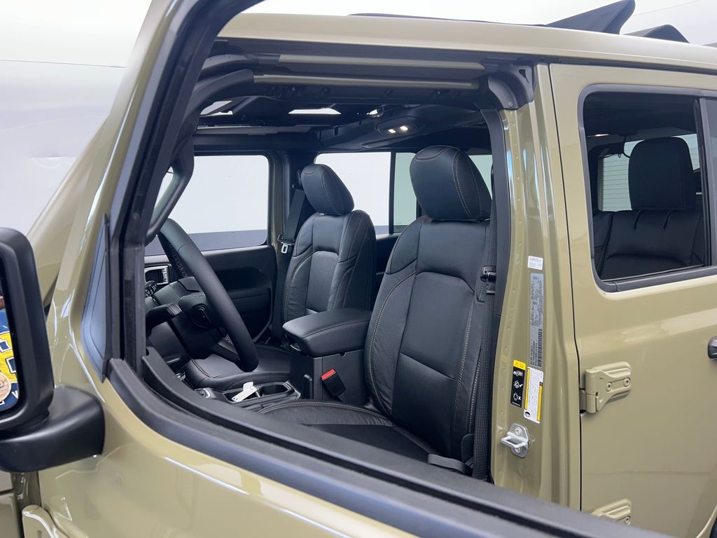 New 2026 41 Jeep Sport S image 10