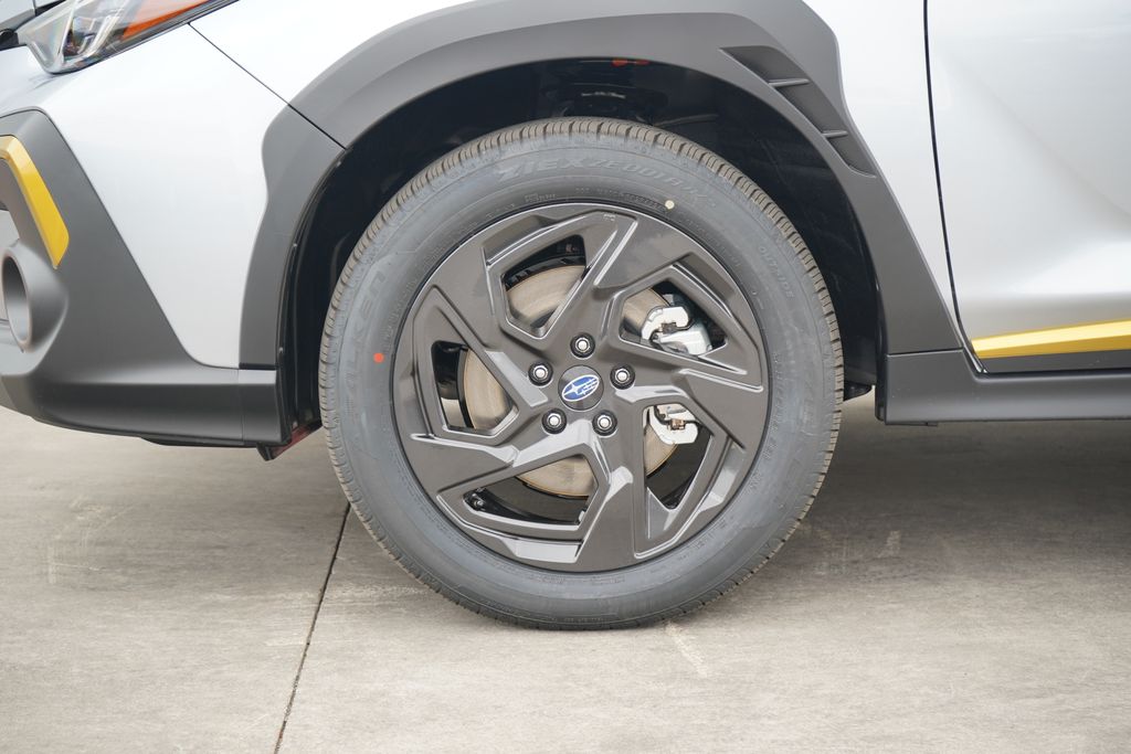 2025 Subaru Crosstrek Sport 2