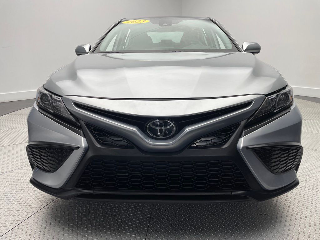 Thumbnail: 2023 Toyota Camry - 2