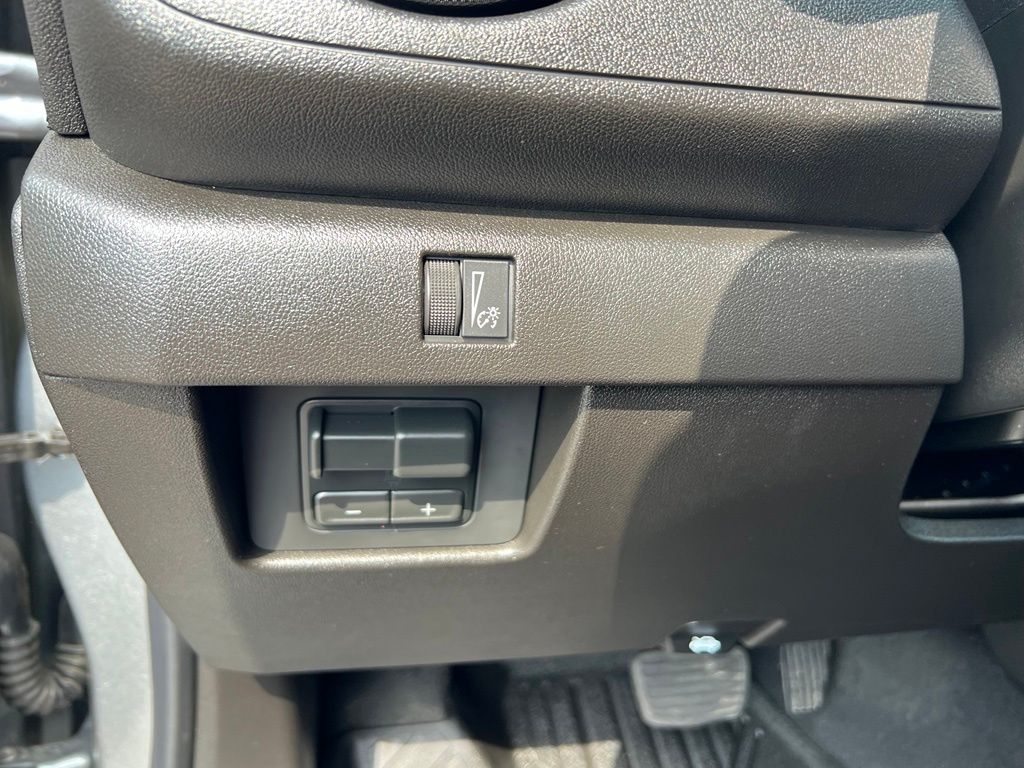 Used 2026 Chevrolet Colorado Truck