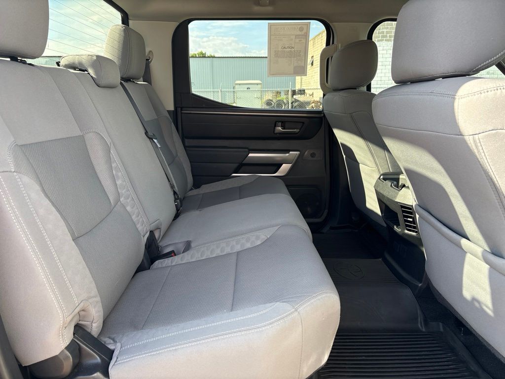 Used 2023 Toyota Tundra Truck