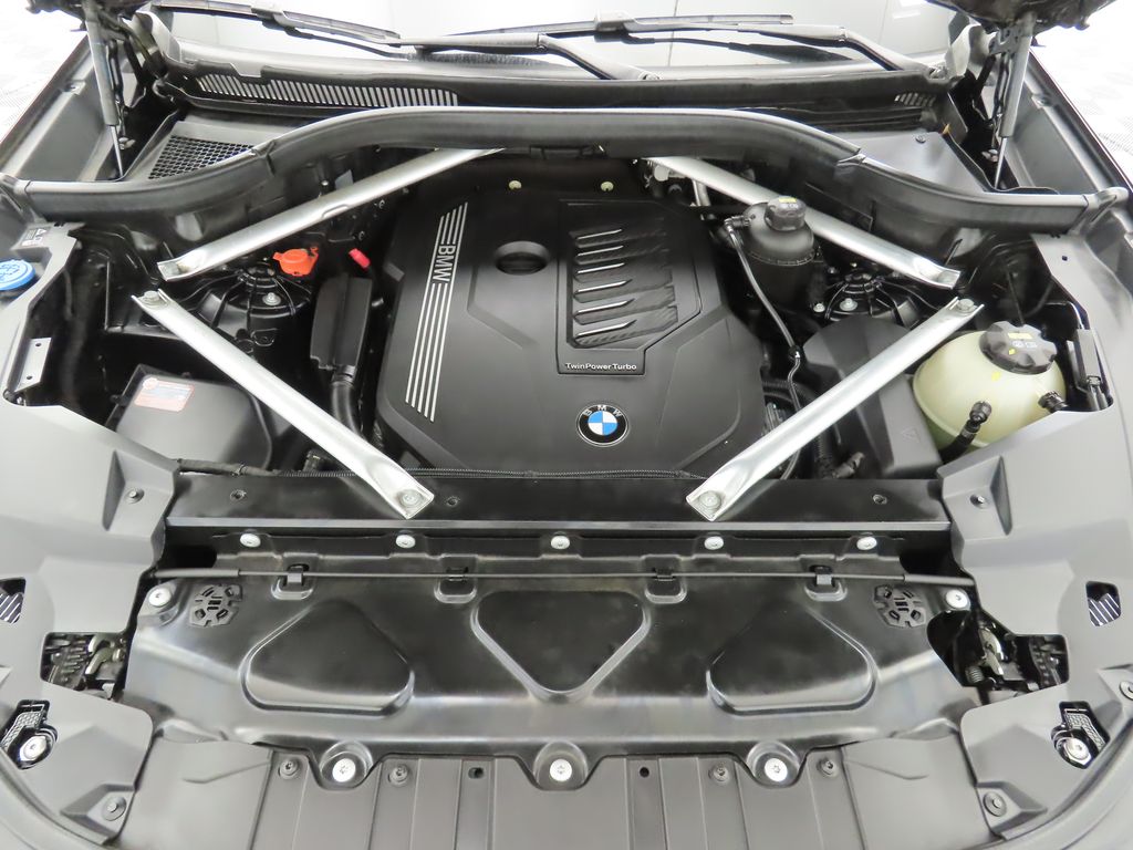 Thumbnail: 2019 BMW X5 - 29