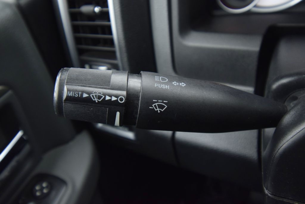 used 2016 Ram 1500 car, priced at $16,800