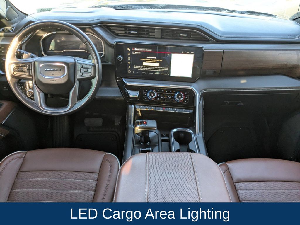 2023 GMC Sierra 1500 Denali Ultimate
