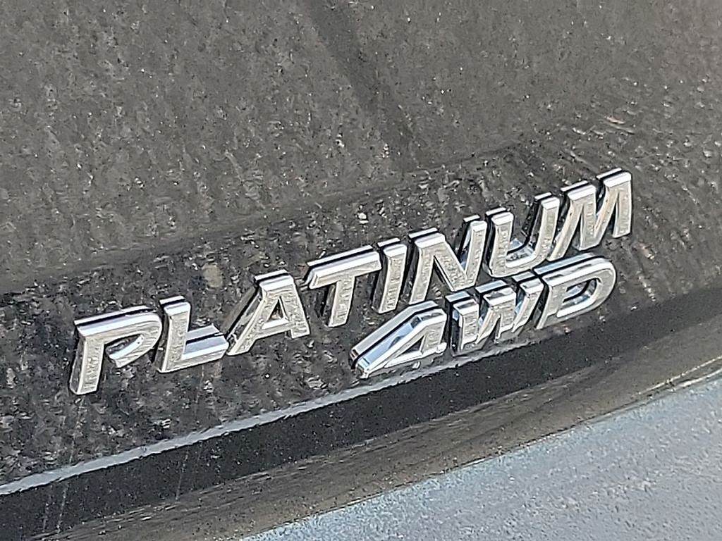 Thumbnail: 2025 Nissan Pathfinder - 7