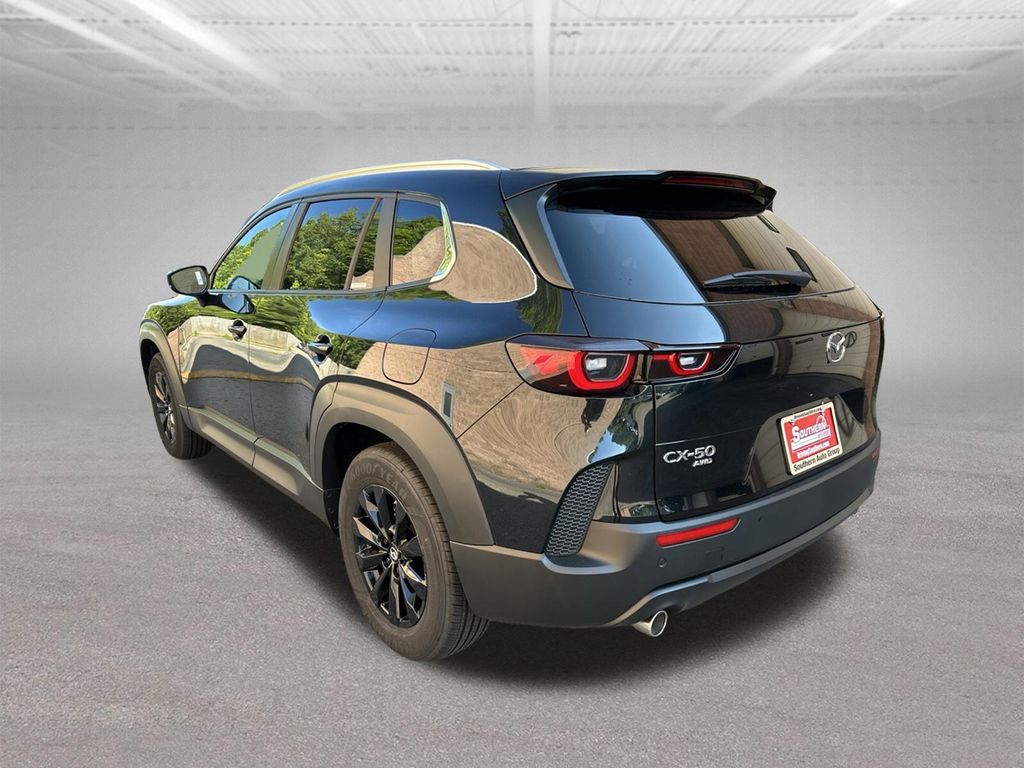 New 2026 Black Mazda 2.5 S Preferred image 3