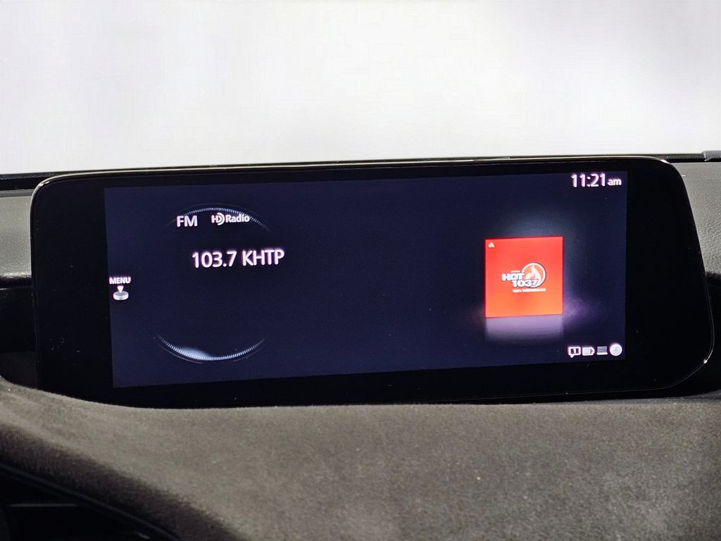 Used 2024  Mazda 2.5 Carbon Turbo image 28