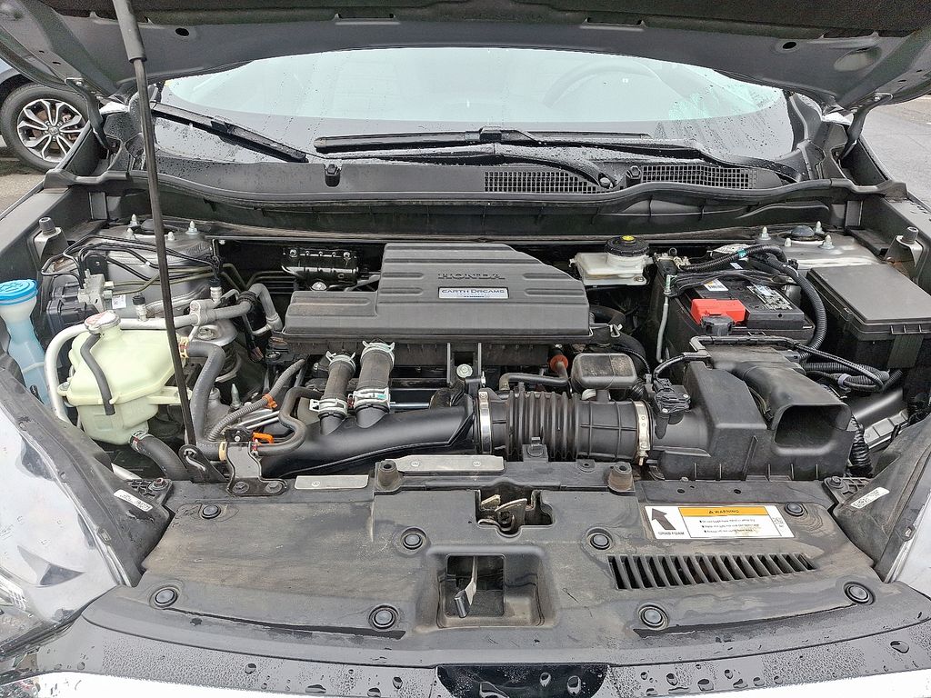 Thumbnail: 2021 Honda CR-V - 29