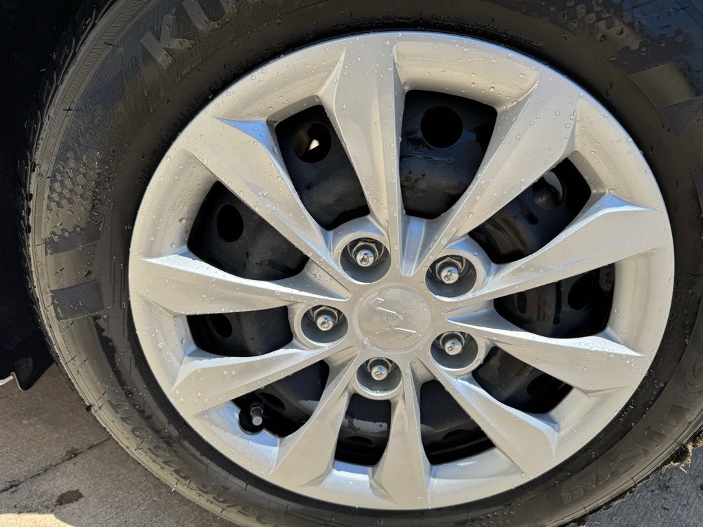 Used Car 2024 Kia Forte  Lx For Sale Under $25,000 In Georgetown, Texas