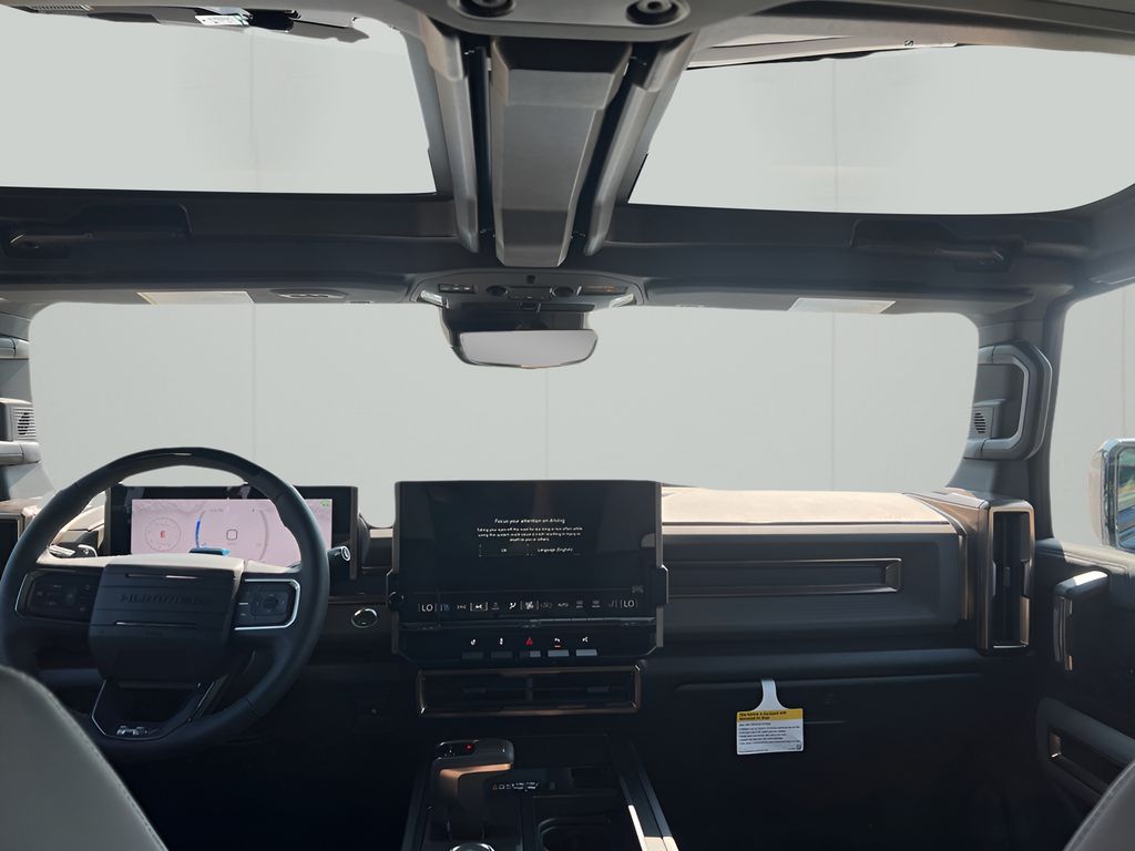 New Car 2025 Gmc Hummer Ev Pickup  2x For Sale Under $100,000 In Austin, Texas