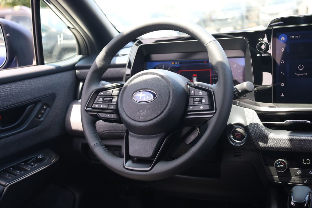 new 2026 Subaru Outback car, priced at $43,791