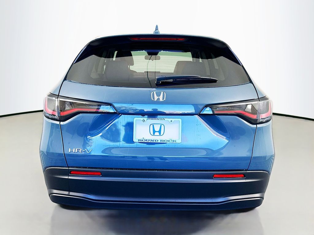Thumbnail: 2026 Honda HR-V - 6