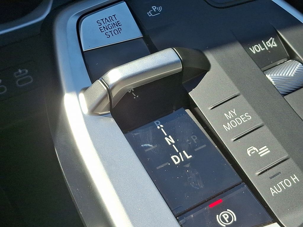 Thumbnail: 2026 BMW X1 - 7