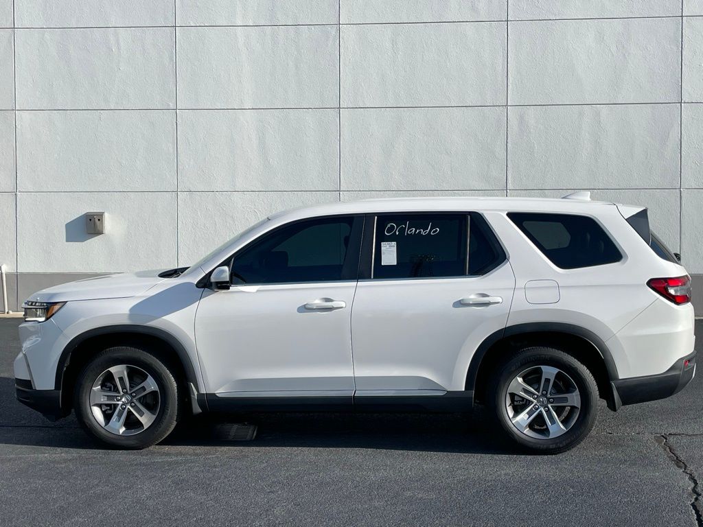 Thumbnail: 2025 Honda Pilot - 2