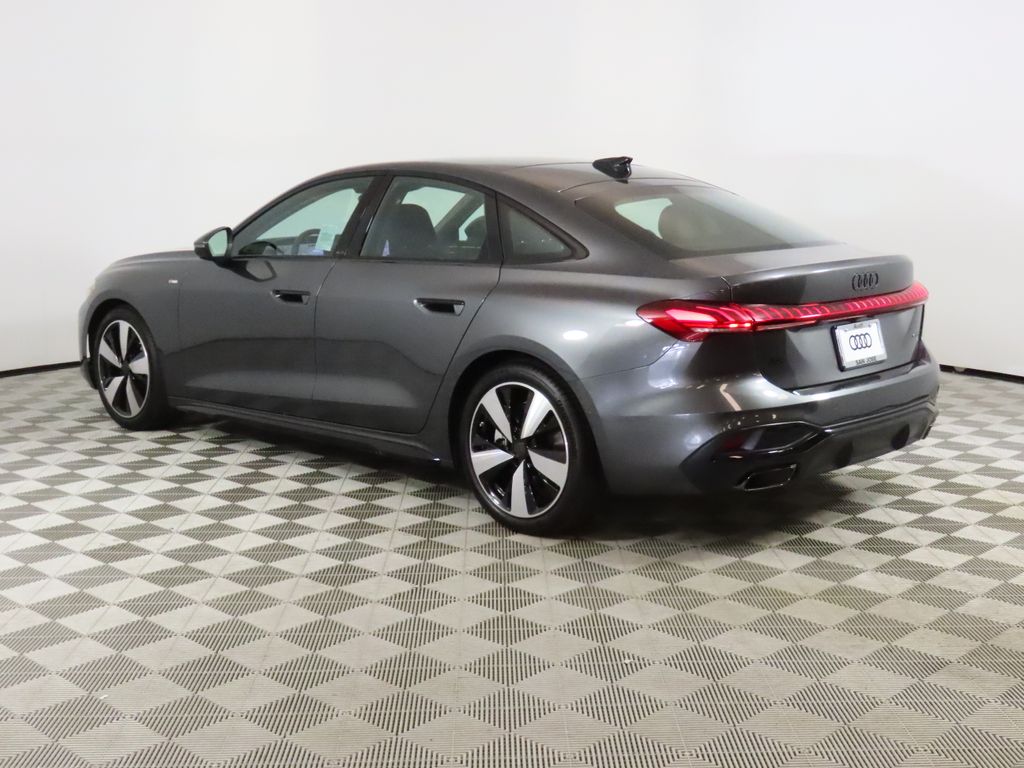 Thumbnail: 2026 Audi A5 - 3