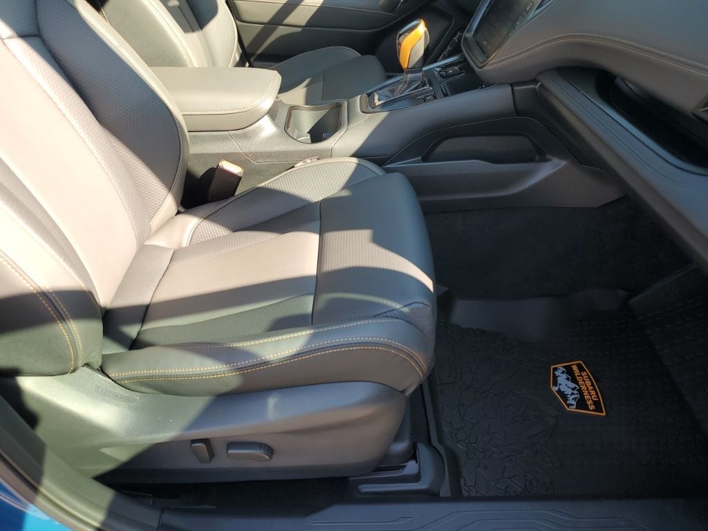 Used Car 2025 Subaru Outback  Wilderness For Sale Under $40,000 In Austin, Texas