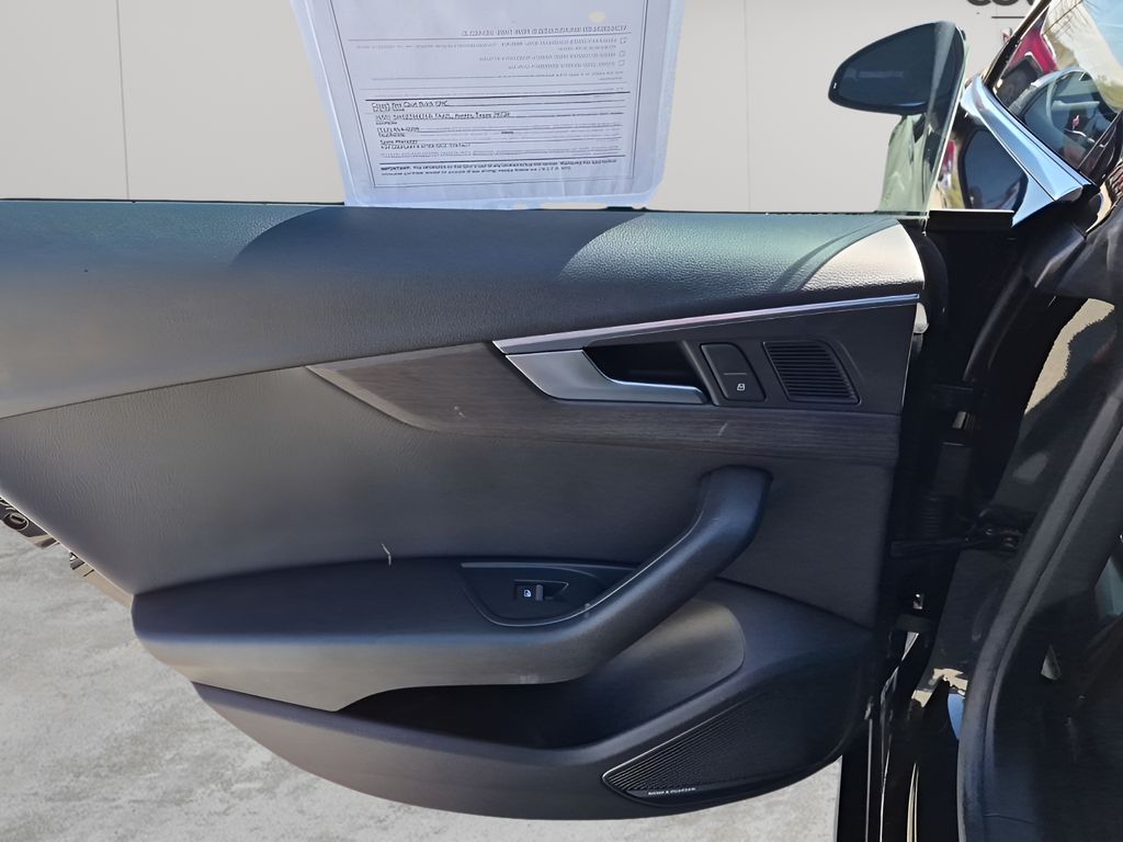 Used Car 2018 Audi A5  For Sale Under $20,000 In Austin, Texas