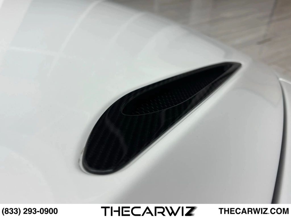2024 McLaren 750S