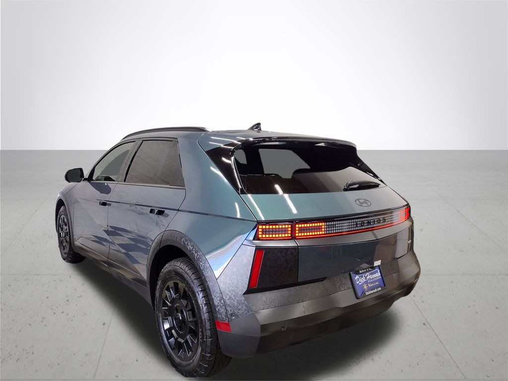 2026 Hyundai IONIQ 5 XRT