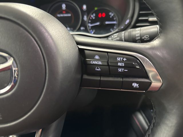 Used Car 2024 Mazda Cx-30  2.5 S Carbon Edition For Sale Under $25,000 In Georgetown, Texas