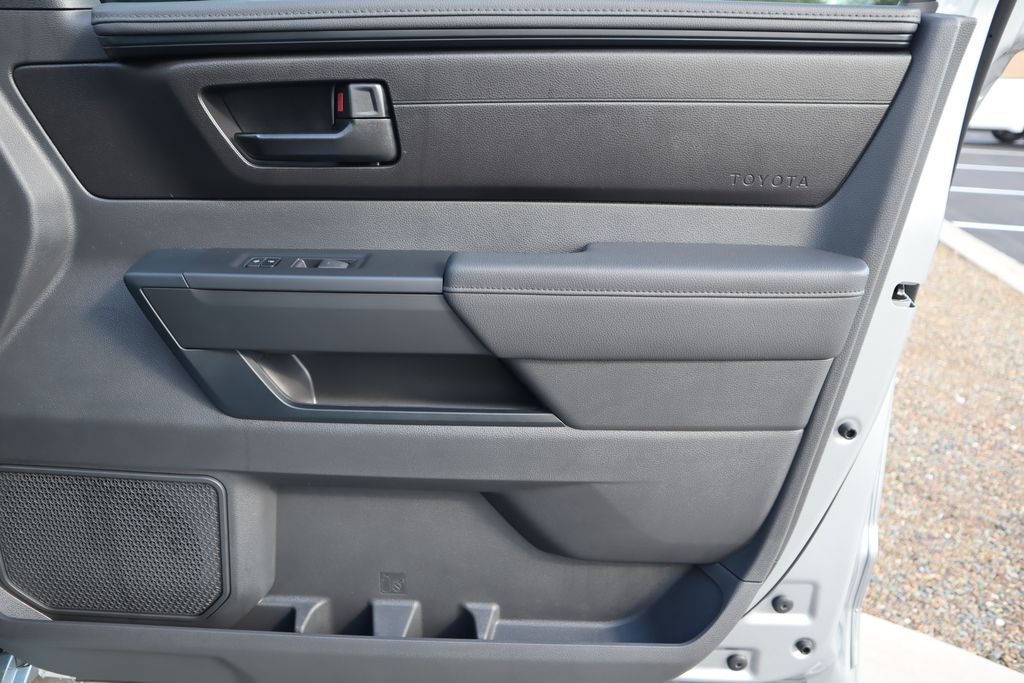 Thumbnail: 2026 Toyota Tundra - 24