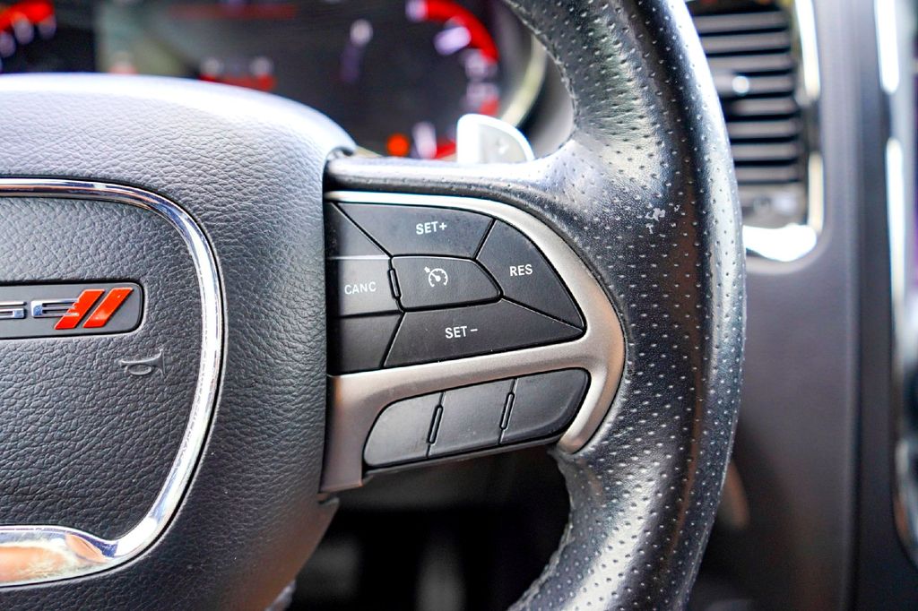 Used Car 2020 Dodge Durango  Gt For Sale Under $25,000 In Taylor, Texas